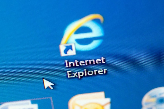 С сегодняшнего дня Microsoft прекратил поддержку браузера Internet Explorer