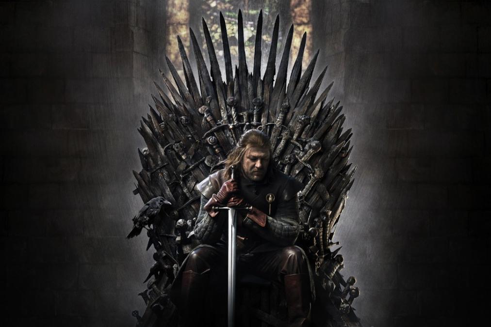 Как далеко могут зайти фанаты: в сети стартовал квест по мотивам фильма «Игры престолов»