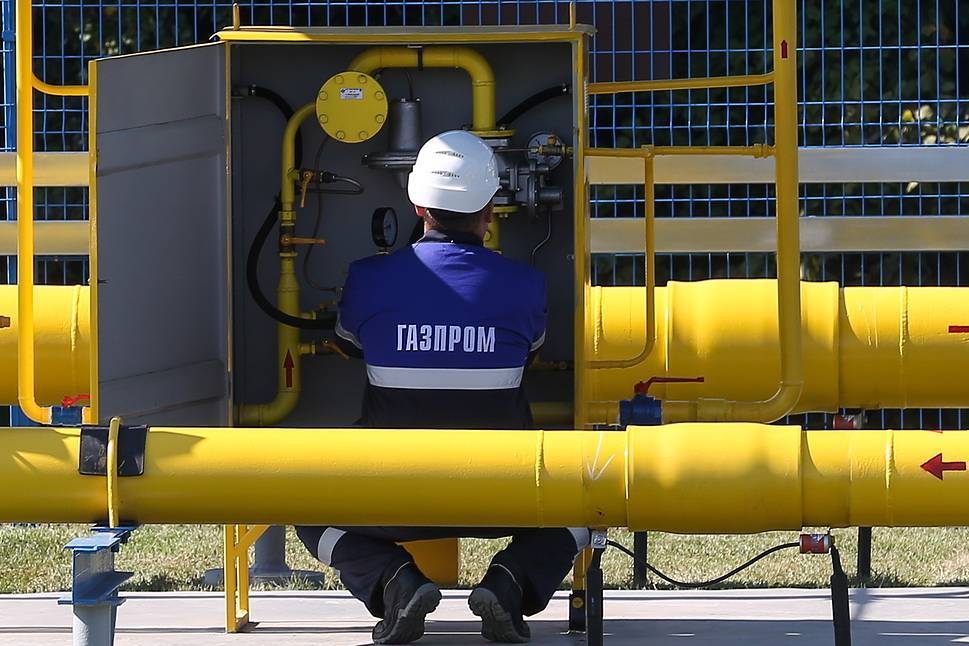 Грузия договорилась с «Газпромом» о снижении цены на газ на 15%