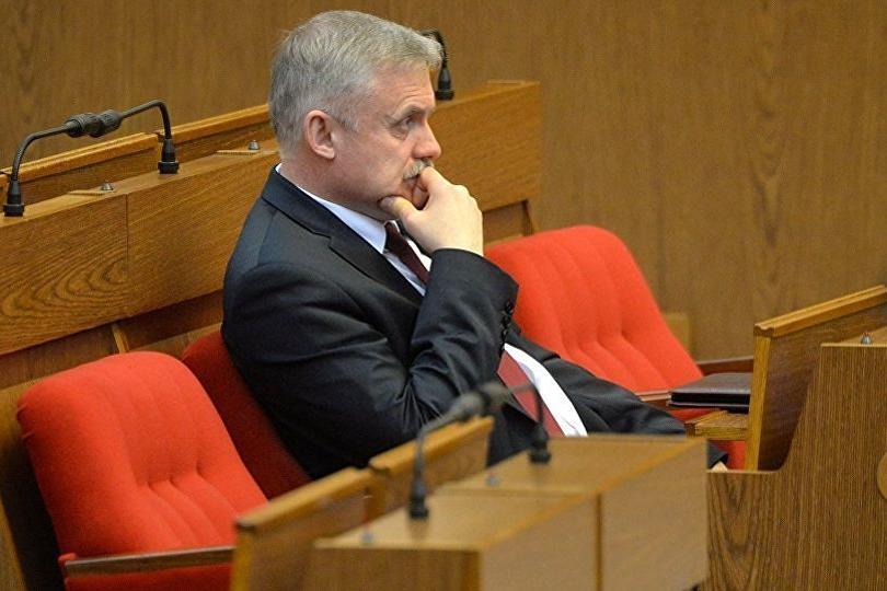 Станислав Зась займет должность генсека ОДКБ в 2020 году