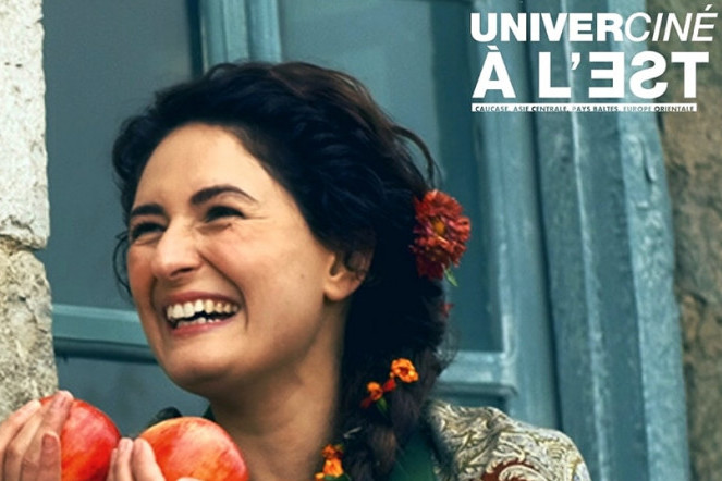 В рамках международного кинофестиваля в Нанте состоится показ сразу трех армянских фильмов