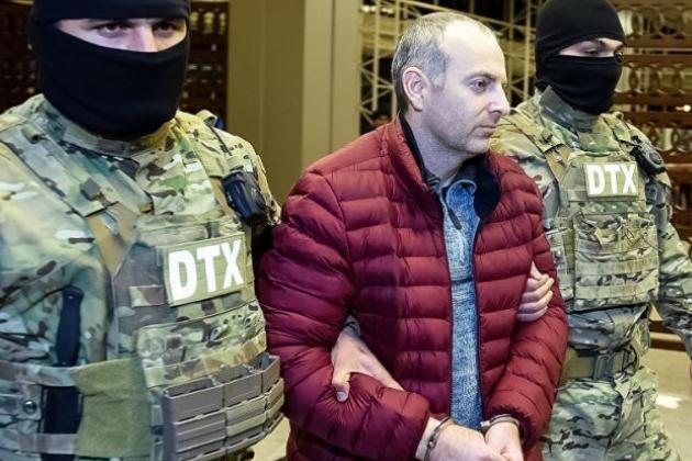 Состояние Александра Лапшина начинает вызывать еще большие беспокойства – супруга блогера