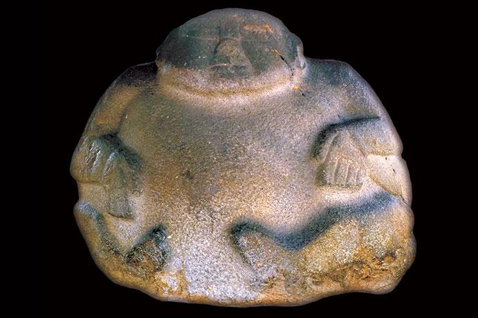 Ученые раскрыли загадочное происхождение древних «пузатых» фигур