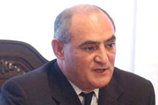 Бывший начальник Полиции Армении Айк Арутюнян по делу 1 марта был допрошен в качестве свидетеля