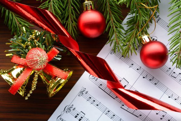 История одной песни: We Wish You a Merry Christmas уходит корнями в 16-ое столетие 