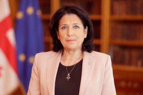 Грузия готова организовать переговоры лидеров Армении и Азербайджана