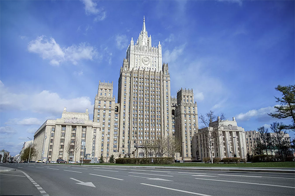 В МИД России прокомментировали отказ Баку обсуждать статус Карабаха