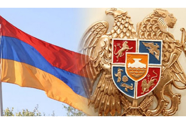 Как это было: независимости Армении сказали «да» 99 процентов граждан, принявших участие в голосовании