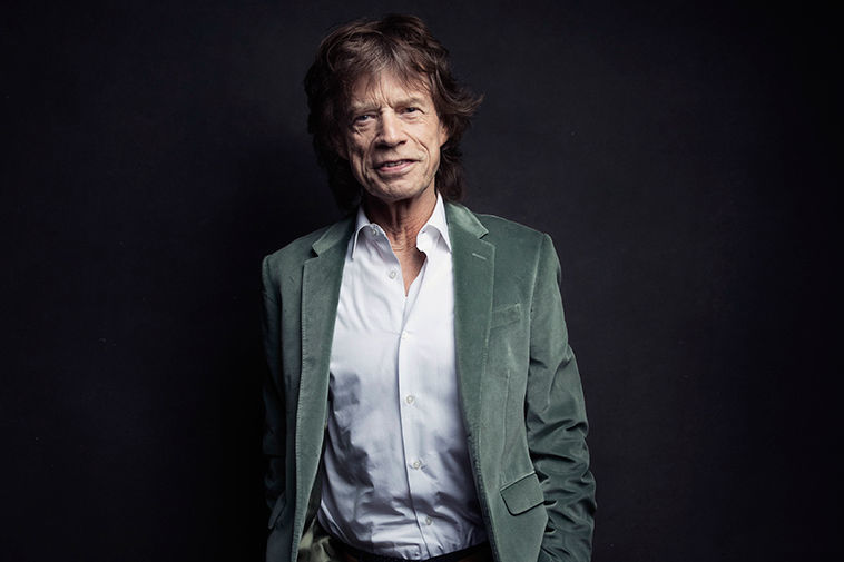 Концерт The Rolling Stones в Амстердаме отменили в последний момент из-за COVID-19 у Мика Джаггера