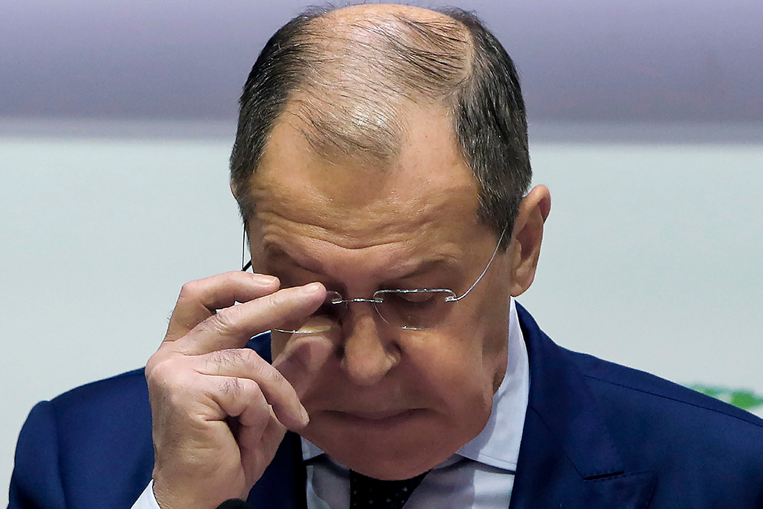 РФ не исключает, что российские военные наблюдатели могут быть включены в состав механизма контроля в Карабахе. Лавров