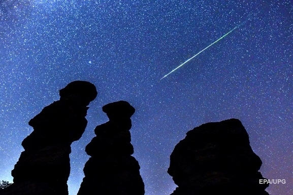 В начале января 2023 года к Земле приблизится уникальная комета, которую прозвали «Рождественской»