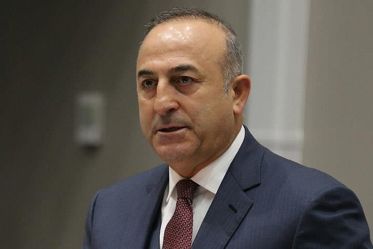 Все ждут от Турции вывода азербайджанского газа на мировой рынок: Чавушоглу