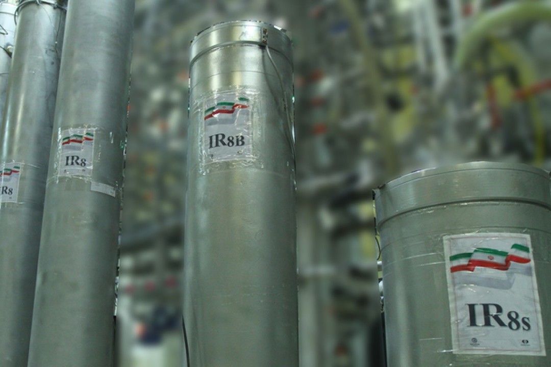 Иран приступил к строительству ядерного исследовательского реактора