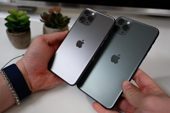 Излучение iPhone 11 Pro оказалось вдвое выше допустимого: Apple Insider