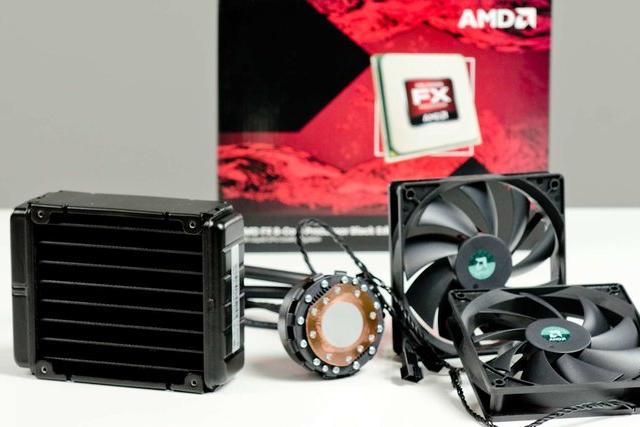 Компанию AMD оштрафовали на миллионы – за несуществующие 8 ядер в процессорах 