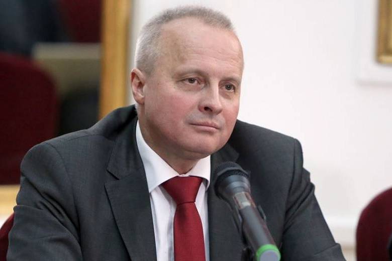 Вопрос о вводе миротворцев в зону карабахского конфликта не обсуждался. Копыркин