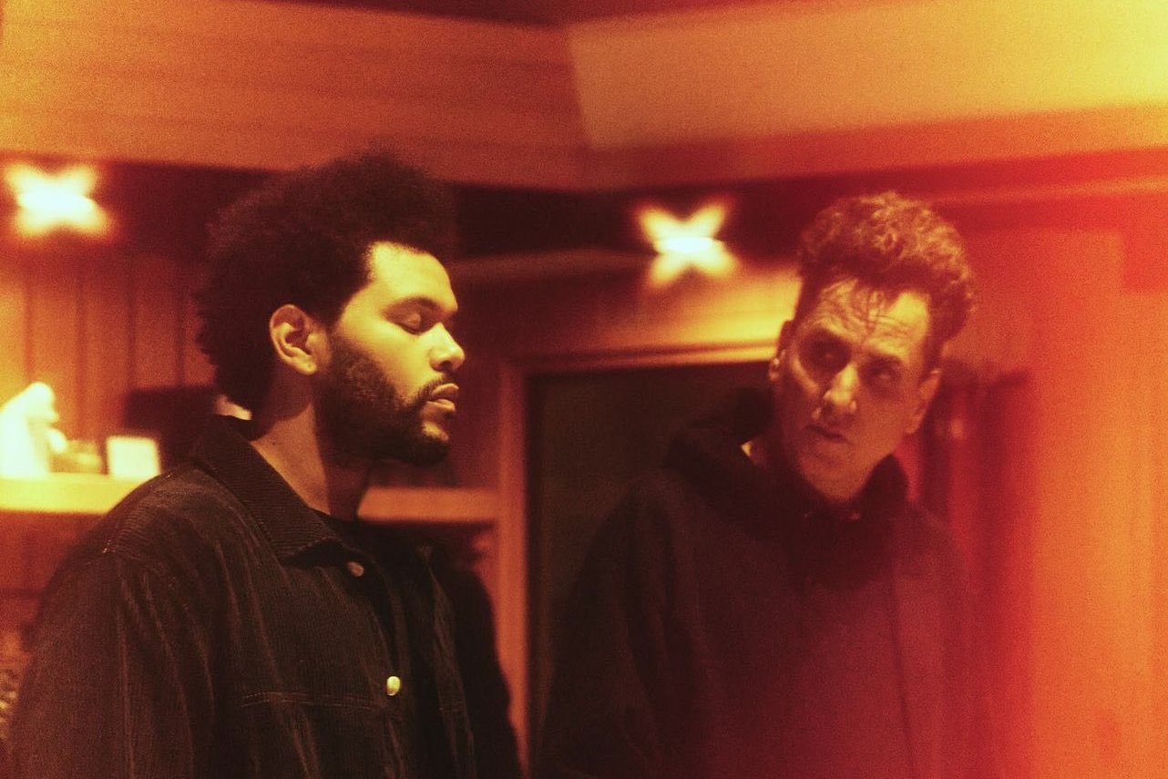 The Weeknd и Майк Дин выпустили четыре новых трека: они вошли в трек-лист альбома «4:23»