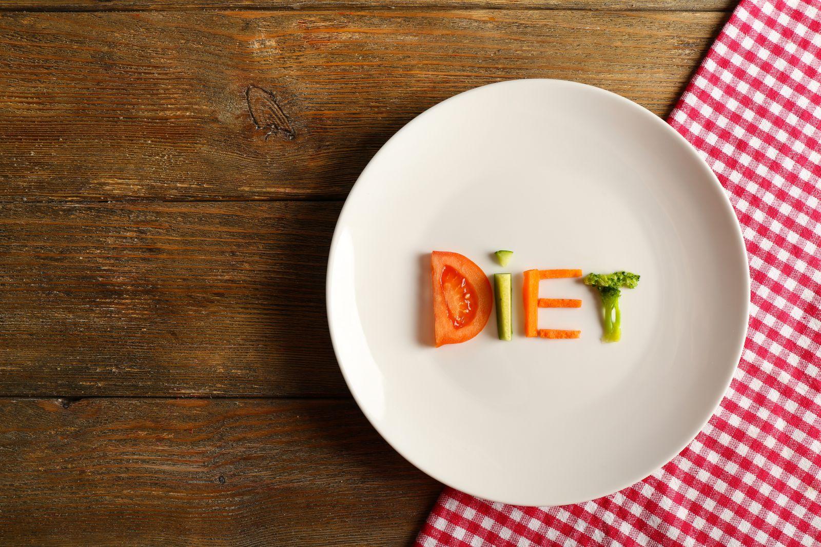 Найдена диета, которая действительно сжигает опасный жир: МРТ подтвердила