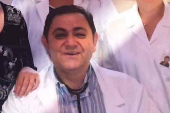 Horizonweekly: в Италии от коронавируса скончался врач-армянин 