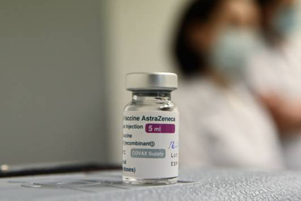 Бельгия направила в Армению 187 200 доз вакцины AstraZeneca