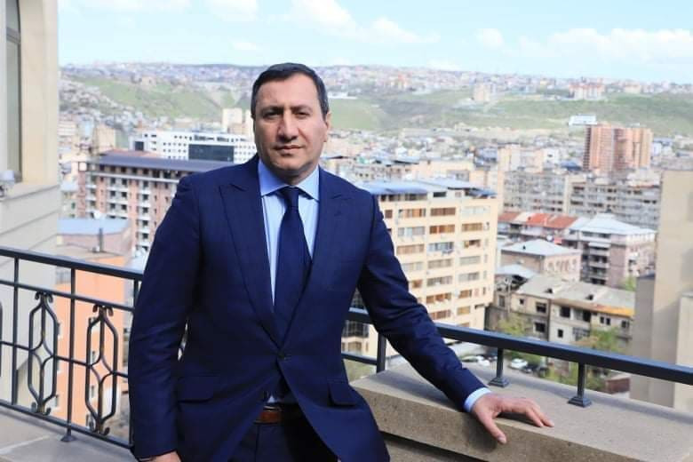 Апелляционный суд Армении отклонил ходатайство Тиграна Арзаканцяна
