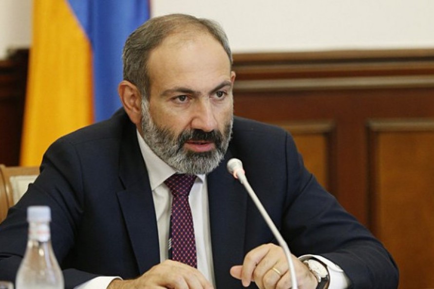 Արցախի Հանրապետության անկախության ճանաչման հարց օրակարգում կա․ Փաշինյան