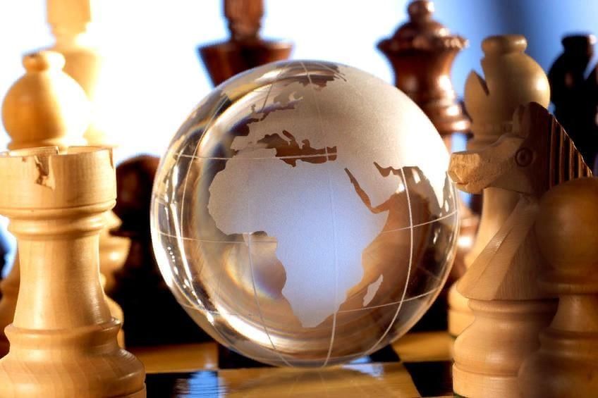 Во всем мире 20 июля отмечают Международный день шахмат