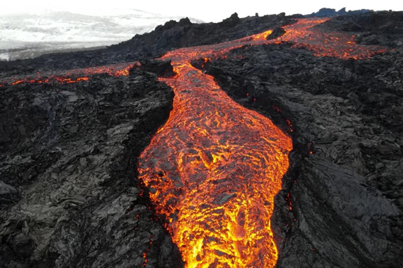 Ученые разгадали тайну движения тектонических плит Земли