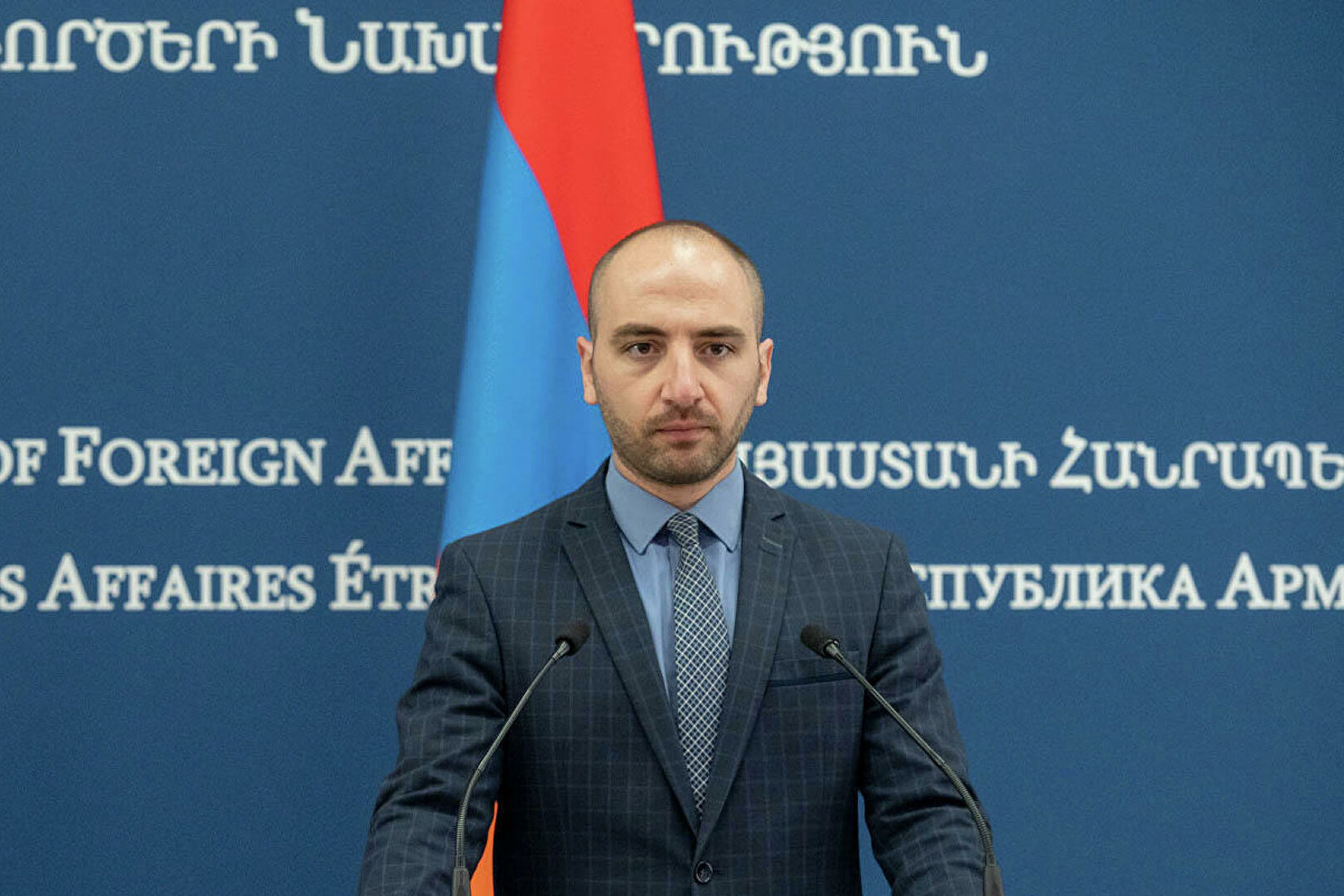 МИД Армении отреагировал на заявление азербайджанского министра: Речь не об условиях, а о договоренностях