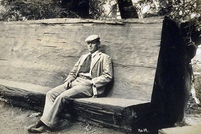 Джек Лондон: писатель, биография которого не менее интересна и захватывающа, чем его приключенческие романы