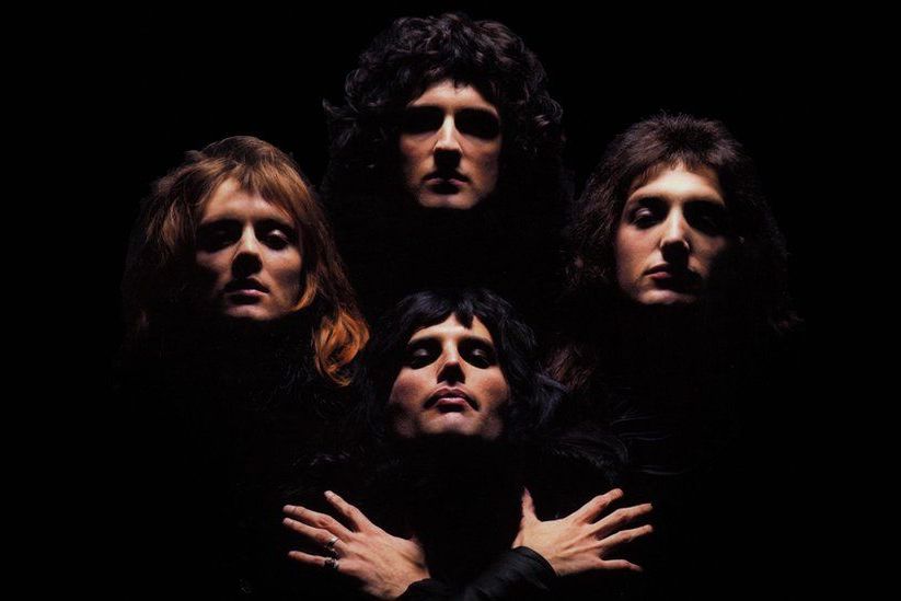Песню группы Queen «Bohemian Rhapsody» признали национальным достоянием США