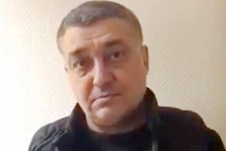 Экс-депутат парламента Армении арестован в Москве
