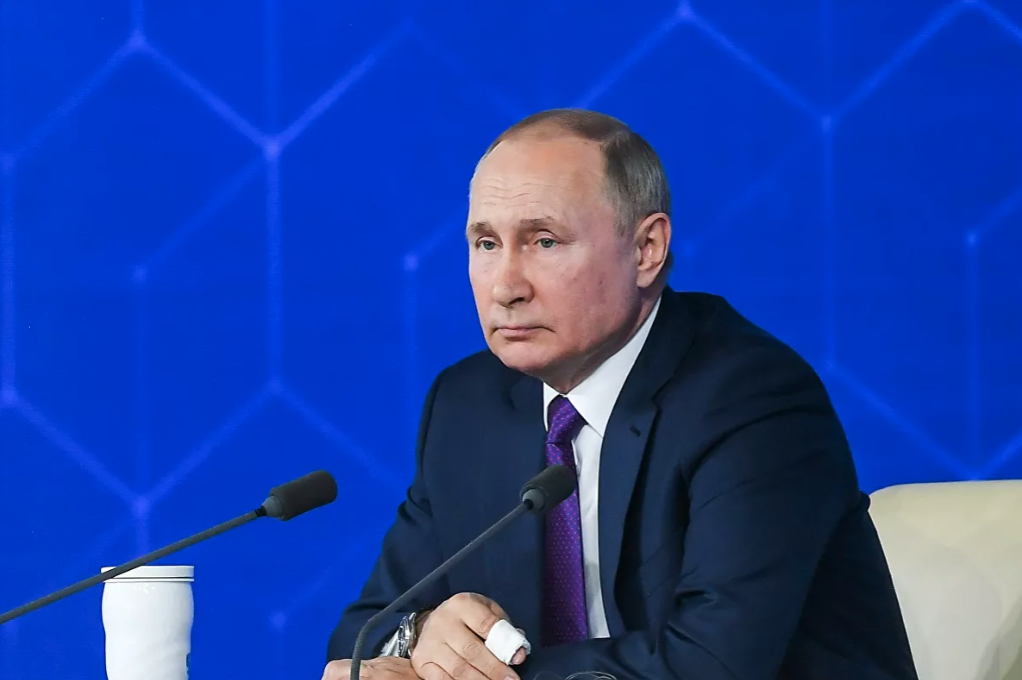 Россия намерена поддерживать отношения со странами СНГ и в будущем – Путин