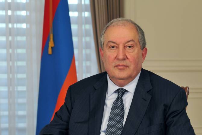 ՀՀ նախագահը խնդրել է Սաուդյան Արաբիայի թագավորին և թագաժառանգին օգտագործել միջազգային կապերը՝ սահմանին րոպե առաջ արյունահեղությունը դադարեցնելու համար 