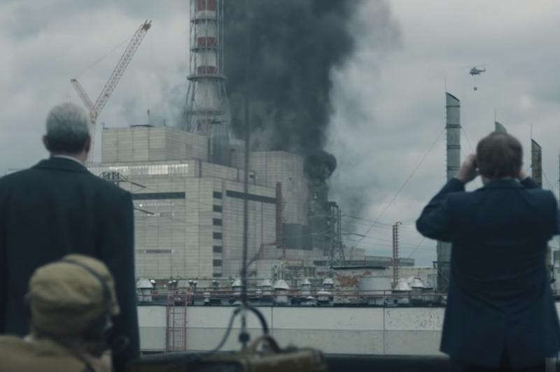 В Казахстане ликвидатор аварии на Чернобыльской АЭС покончил с собой после просмотра сериала HBO