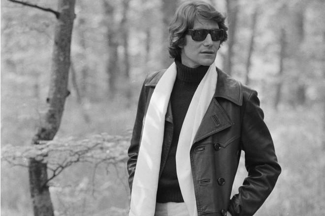 Принц высокой моды, вундеркинд haute couture, гений своего времени: модные революции Ива Сен-Лорана 