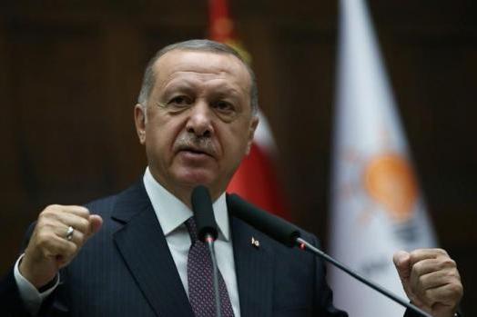 Реджеп Эрдоган: Азербайджан всегда будет рядом с Турцией