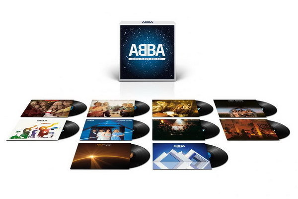 Группа ABBA выпустила новый клип в годовщину победы на «Евровидении»