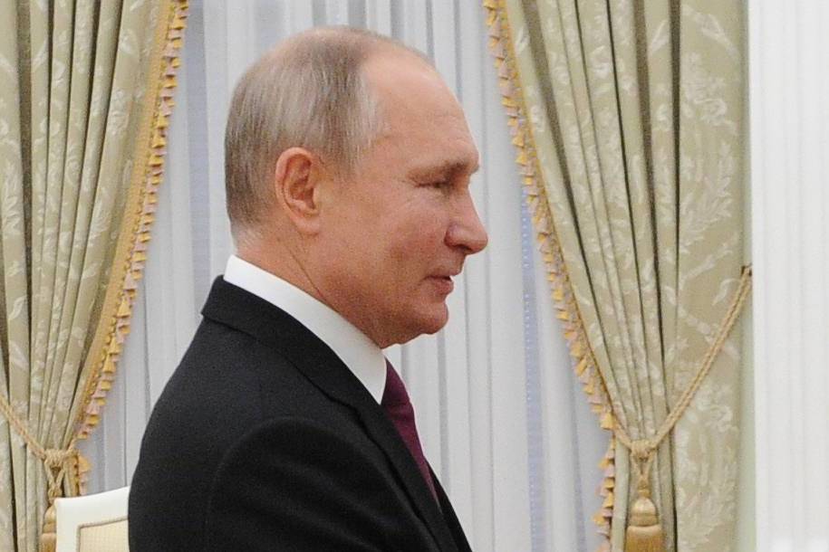 Путин назвал переговоры с Алиевым и Пашиняном по Карабаху важными и полезными