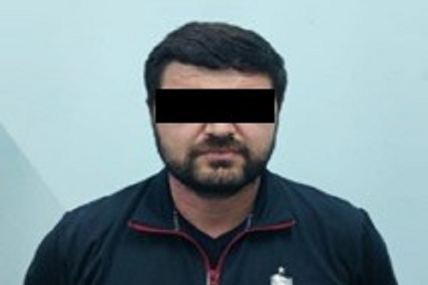 МВД Киргизии задержало гражданина Турции, находившегося в розыске за причастность к убийству Гранта Динка 