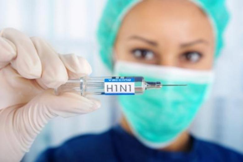 В Грузии от гриппа H1N1 погиб еще один человек
