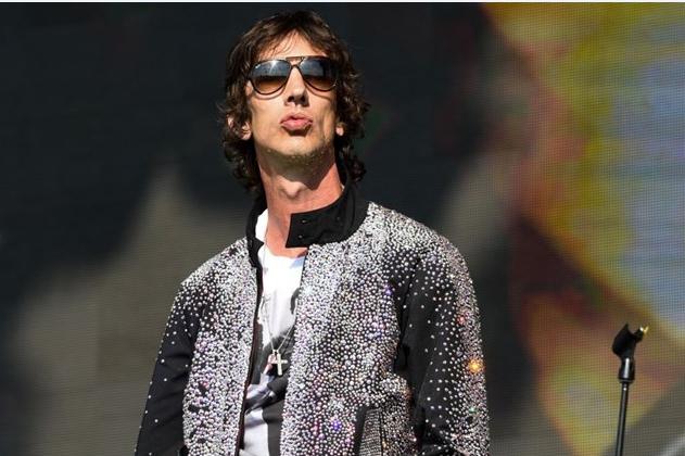 Одна из самых известных несправедливостей в сфере рок-музыки разрешена: The Rolling Stones признали Ричарда Эшкрофта автором песни Bitter Sweet Symphony
