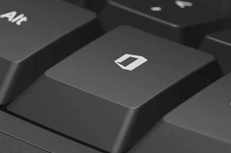 Впервые за 25 лет: Microsoft планирует добавить новую клавишу на клавиатуры