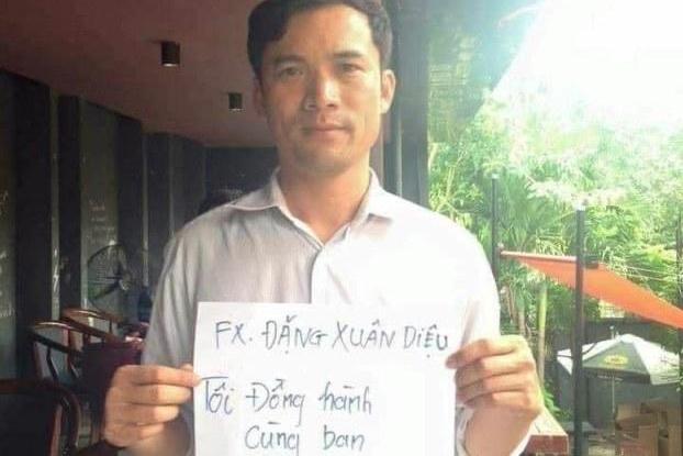 Антигосударственная деятельность: во Вьетнаме учитель музыки приговорен к 11 годам тюремного заключения за пост в Facebook 