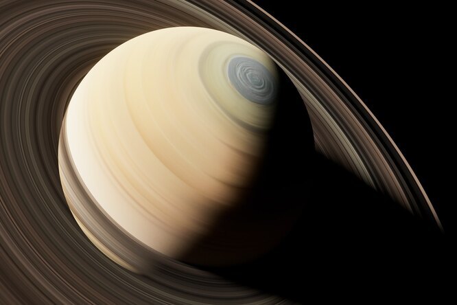 Кольца Сатурна постепенно исчезают: ученые рассказали, через сколько лет их может не стать вовсе