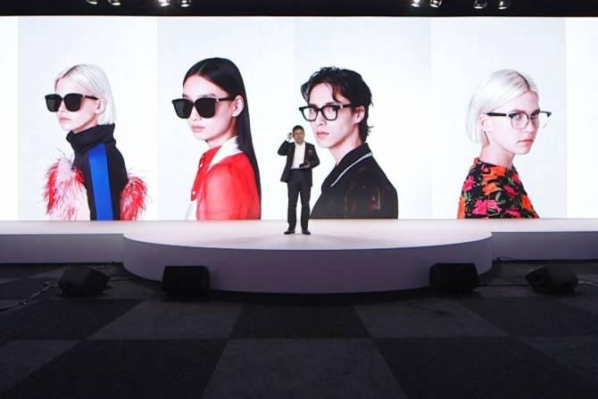  Huawei ընկերությունը ներկայացրել Է իր առաջին «խելացի» ակնոցը