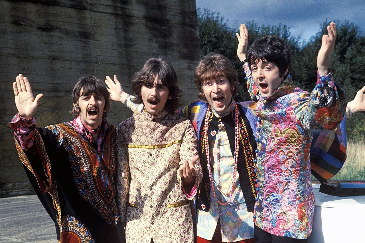 В честь легендарной ливерпульской четверки: сегодня – Всемирный день «The Beatles»