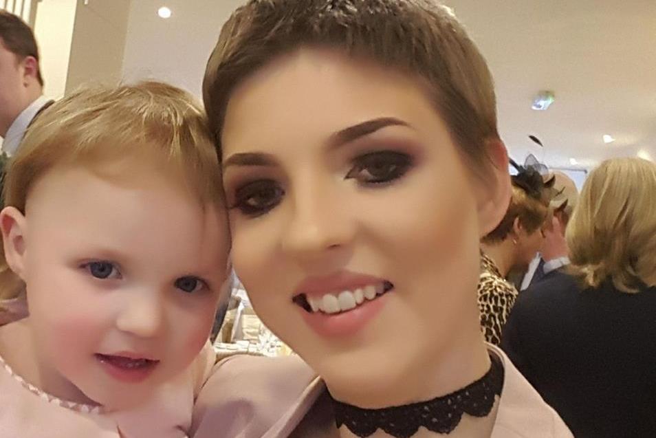 Больная раком мать пожертвовала жизнью ради новорожденной дочери