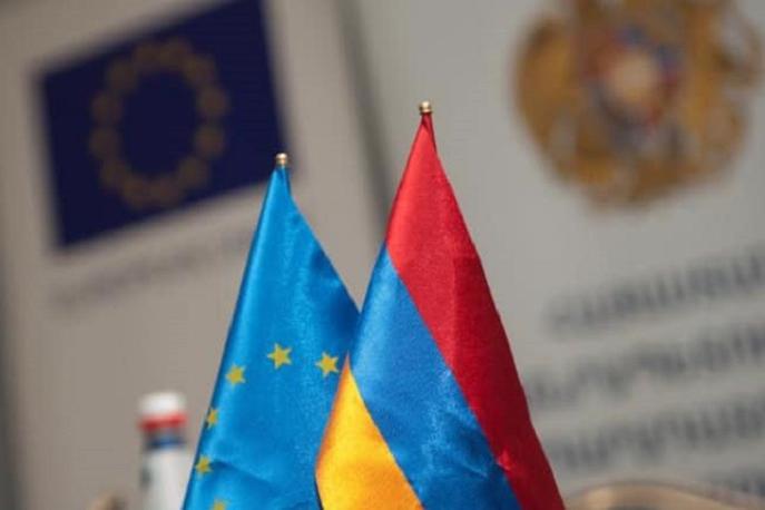 Ֆրանսիան ևս տեղեկացրեց ՀՀ-ԵՄ համաձայնագրի վավերացման ներպետական ընթացակարգերն ավարտելու մասին