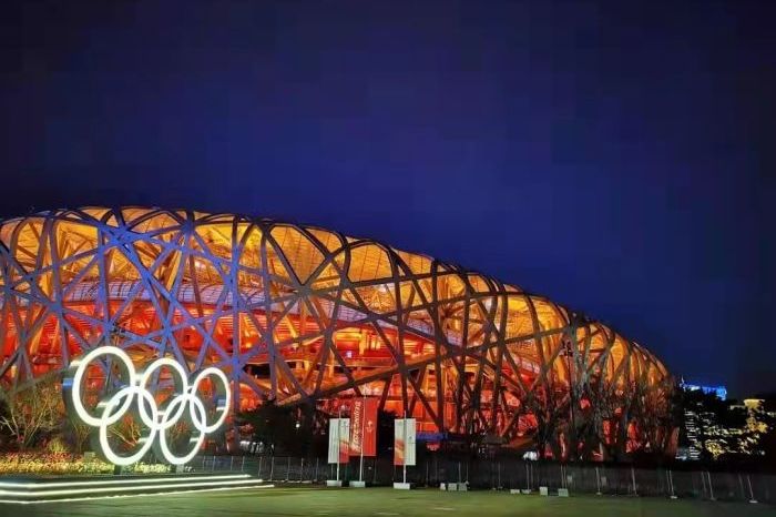 Պեկինում մեկնարկել են oլիմպիական խաղերը. հայտնի է հայ մարզիկների մրցման ժամանակացույցը